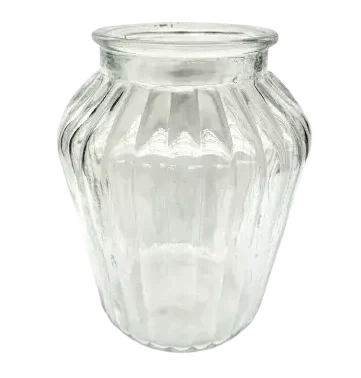 Decoratieve vaas – Monsieur Fleur