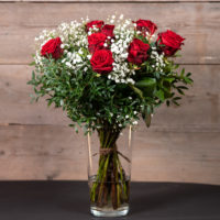 Bouquet de Saint-Valentin