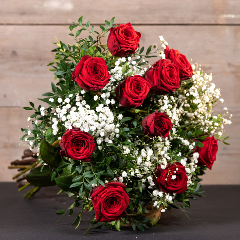 Bouquet de Saint-Valentin