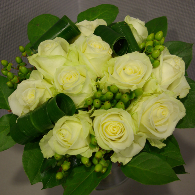 Bouquet-de-mariée-composition- élégante