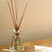 Parfum d'intérieur Bergamote Collines de Provence