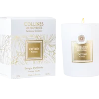 Parfumkaarsen van "Collines de Provence" – Monsieur Fleur