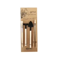 Kit d'outils pour terrarium