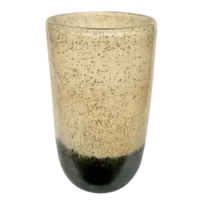Decorative vase at Monsieur Fleur