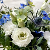 Bouquet d'hiver Monsieur Fleur