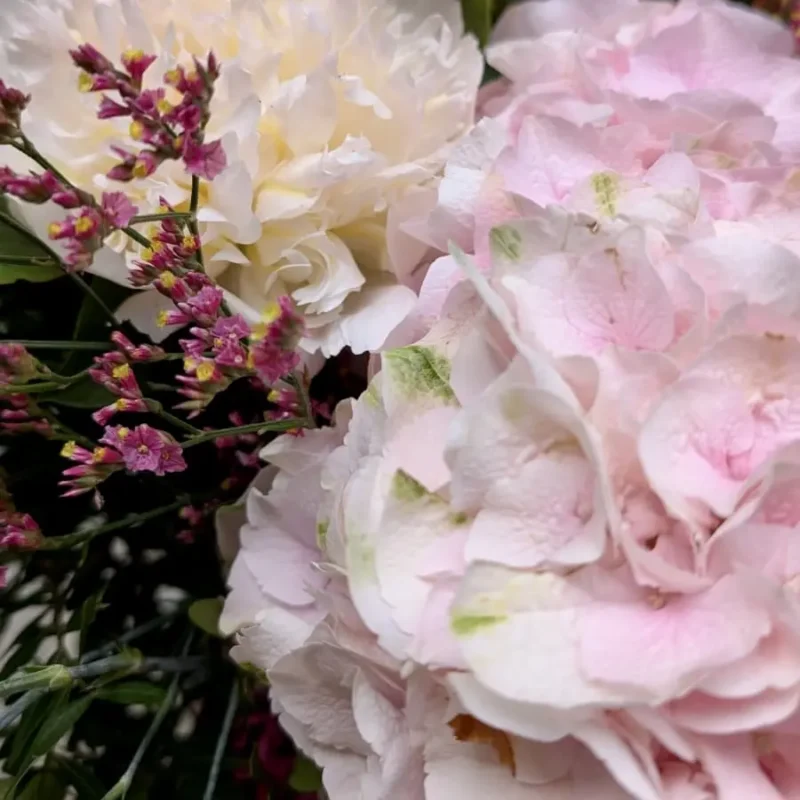 Bouquet Mother's Day Monsieur Fleur
